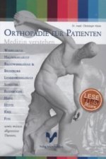 Orthopädie für Patienten