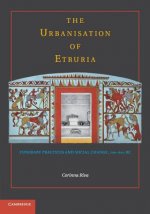 Urbanisation of Etruria