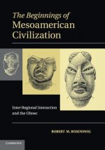 Beginnings of Mesoamerican Civilization
