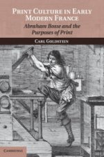 Print Culture in Early Modern France