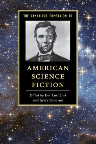 Cambridge Companion to American Science Fiction