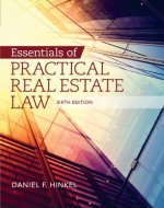 Essentials of Practical Real Estate Law