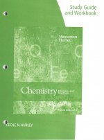 Study Guide and Workbook for Masterton/Hurley's Chemistry: Principles  and Reactions, 8th