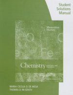 Student Solutions Manual for Masterton/Hurley's Chemistry: Principles  and Reactions, 8th