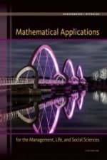 Mathematical Applications for the Management, Life, and Social Sciences