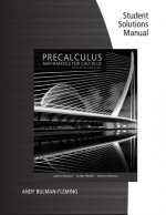 Ssm Precalculus Mathematics for Calculus