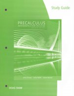 Study Guide for Stewart/Redlin/Watson's Precalculus: Mathematics for  Calculus, 7th