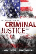 Introduction to Criminal Justice