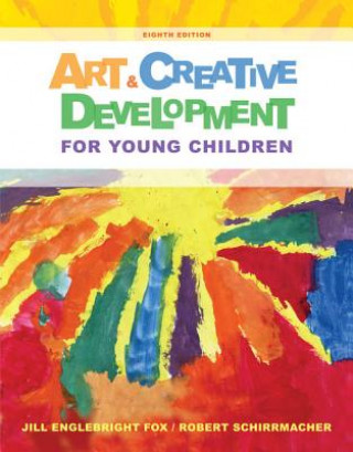 Llf Creative Development for Young Children