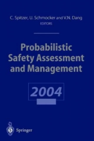 Probabilistic Safety Assessment and Management, 6