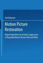 Motion Picture Restoration, 1