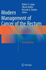 Modern Management of Cancer of the Rectum
