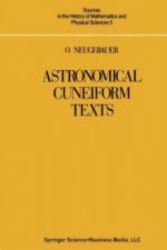 Astronomical Cuneiform Texts, 3