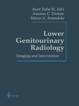 Lower Genitourinary Radiology, 1