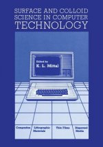 Surface and Colloid Science in Computer Technology