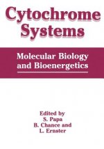 Cytochrome Systems