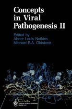 Concepts in Viral Pathogenesis II, 1