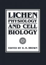 Lichen Physiology and Cell Biology