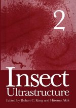 Insect Ultrastructure