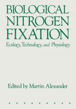 Biological Nitrogen Fixation