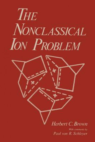 Nonclassical Ion Problem