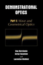 Demonstrational Optics