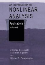 Introduction to Nonlinear Analysis: Applications