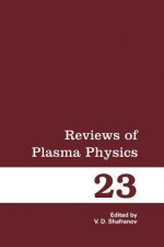 Reviews of Plasma Physics, 1