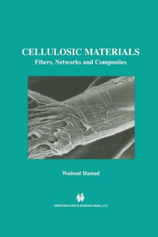 Cellulosic Materials, 1