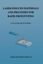 Laser-Induced Materials and Processes for Rapid Prototyping, 1