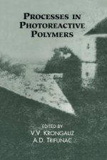 Processes in Photoreactive Polymers, 1