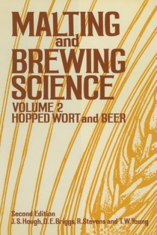 Malting and Brewing Science