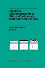 Electrical Characterization of Silicon-on-Insulator Materials and Devices, 1