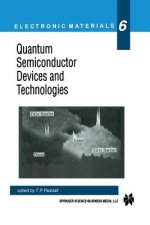 Quantum Semiconductor Devices and Technologies, 1