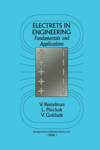 Electrets In Engineering, 1