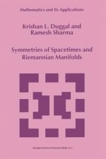 Symmetries of Spacetimes and Riemannian Manifolds, 1