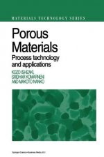 Porous Materials, 1