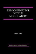 Semiconductor Optical Modulators