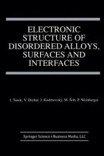 Electronic Structure of Disordered Alloys, Surfaces and Interfaces, 1