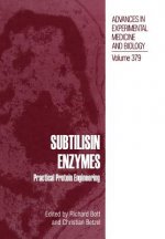 Subtilisin Enzymes