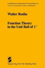 Function Theory in the Unit Ball of n