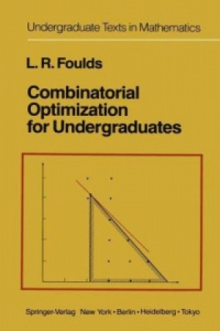 Combinatorial Optimization for Undergraduates, 1