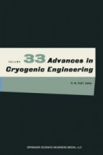 Advances in Cryogenic Engineering