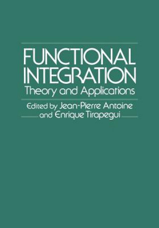 Functional Integration