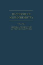 Chemical Architecture of the Nervous System