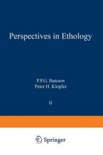Perspectives in Ethology