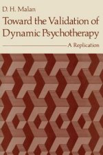 Toward the Validation of Dynamic Psychotherapy