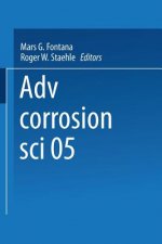 Advances in Corrosion Science and Technology