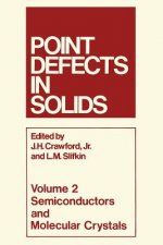 Point Defects in Solids