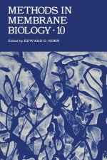 Methods in Membrane Biology
